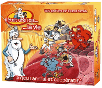 Il Était Une Fois... La Vie