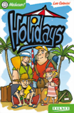 Visuel du Jeu Holidays