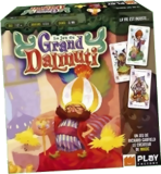 Visuel du Jeu Le jeu du Grand Dalmuti