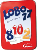 Visuel du Jeu Lobo 77