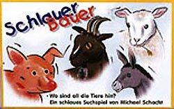 Visuel du Jeu Le paysan rusé (Schlauer Bauer)