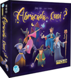 Visuel Jeu Abracada... Quoi ? 