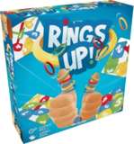 Visuel du Jeu Rings Up !