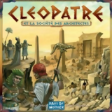 Visuel du Jeu Cléopâtre et la Société des Architectes