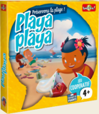 Jeu Playa Playa