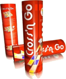 Visuel du Jeu Cross'n Go
