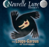 Visuel du Jeu Les Loups-Garous de Thiercelieux - Nouvelle Lune