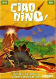 Visuel du Jeu Cia Dino