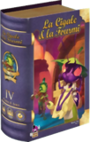 Visuel du Jeu La Cigale et La Fourmi