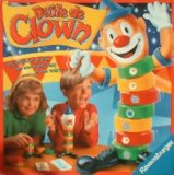 Visuel du Jeu Drôle de Clown