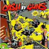 Visuel du Jeu Cash'n Guns