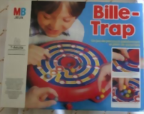 Visuel du Jeu Bille-Trap