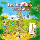 Visuel du Jeu Les Rondins des Bois