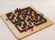 Visuel du Jeu Labyrinth