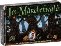 Visuel du Jeu Dans la forêt des merveilles (Im Märchenwald)