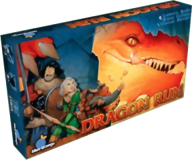 Visuel du Jeu Dragon Run