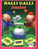 Visuel du Jeu Halli Galli Junior