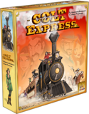 Visuel du Jeu Colt Express