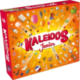Visuel du Jeu Kaleidos Junior