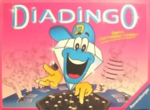Visuel du Jeu Diadingo