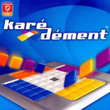 Visuel du Jeu Karé dément