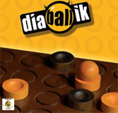 Visuel du Jeu Diaballik