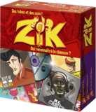 Visuel du Jeu Zik