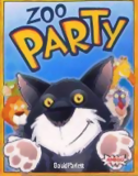 Visuel du Jeu Zoo Party