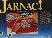 Visuel du Jeu Jarnac !