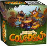 Visuel du Jeu Le bois des Couadsous