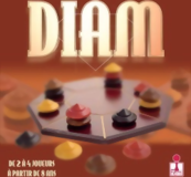 Visuel du Jeu Diam