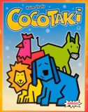 Visuel du Jeu Cocotaki