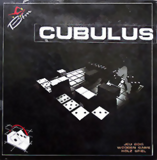 Visuel du Jeu Cubulus