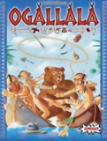 Visuel du Jeu Ogallala
