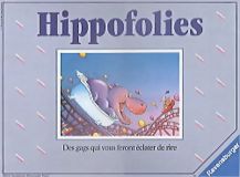 Visuel du Jeu Hippofolies