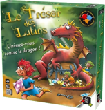 Visuel du Jeu Le Trésor Des Lutins