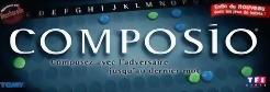 Visuel du Jeu Composio