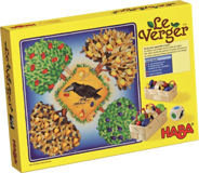 Visuel du Jeu Le Verger