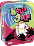 Visuel du Jeu Halli Galli