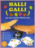 Visuel du Jeu Halli Galli
