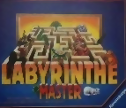 Visuel du Jeu Labyrinthe Master