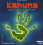 Visuel du Jeu Kahuna