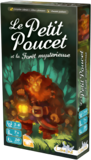Visuel du Jeu Le Petit Poucet et la Forêt mystérieuse