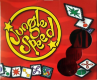 Visuel du Jeu Jungle Speed