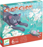 Visuel du Jeu Chop ! Chop !
