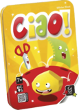 Visuel du Jeu Ciao !