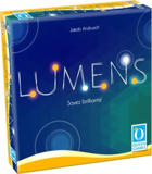 Visuel du Jeu Lumens