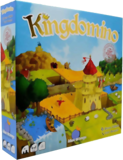 Visuel du Jeu Kingdomino Version Géante