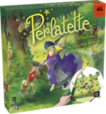 Jeu Perlatette