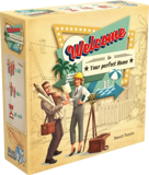 Visuel du Jeu Welcome